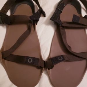 Xero Z-trek barefoot sandals Men size 12